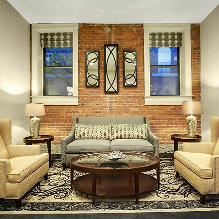 Fairfield Inn & Suites By Marriott Keene Downtown Interno foto