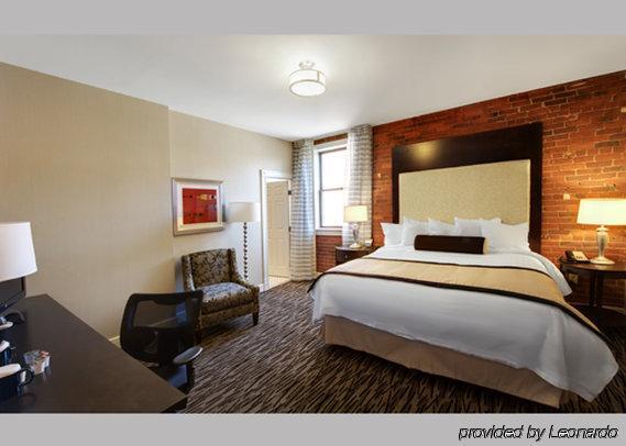 Fairfield Inn & Suites By Marriott Keene Downtown Camera foto