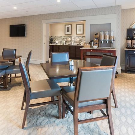 Fairfield Inn & Suites By Marriott Keene Downtown Esterno foto