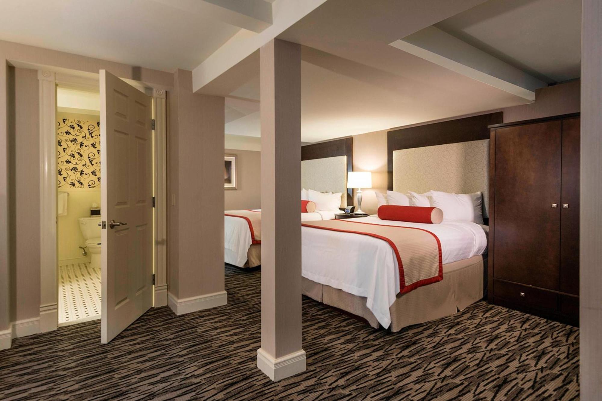 Fairfield Inn & Suites By Marriott Keene Downtown Esterno foto